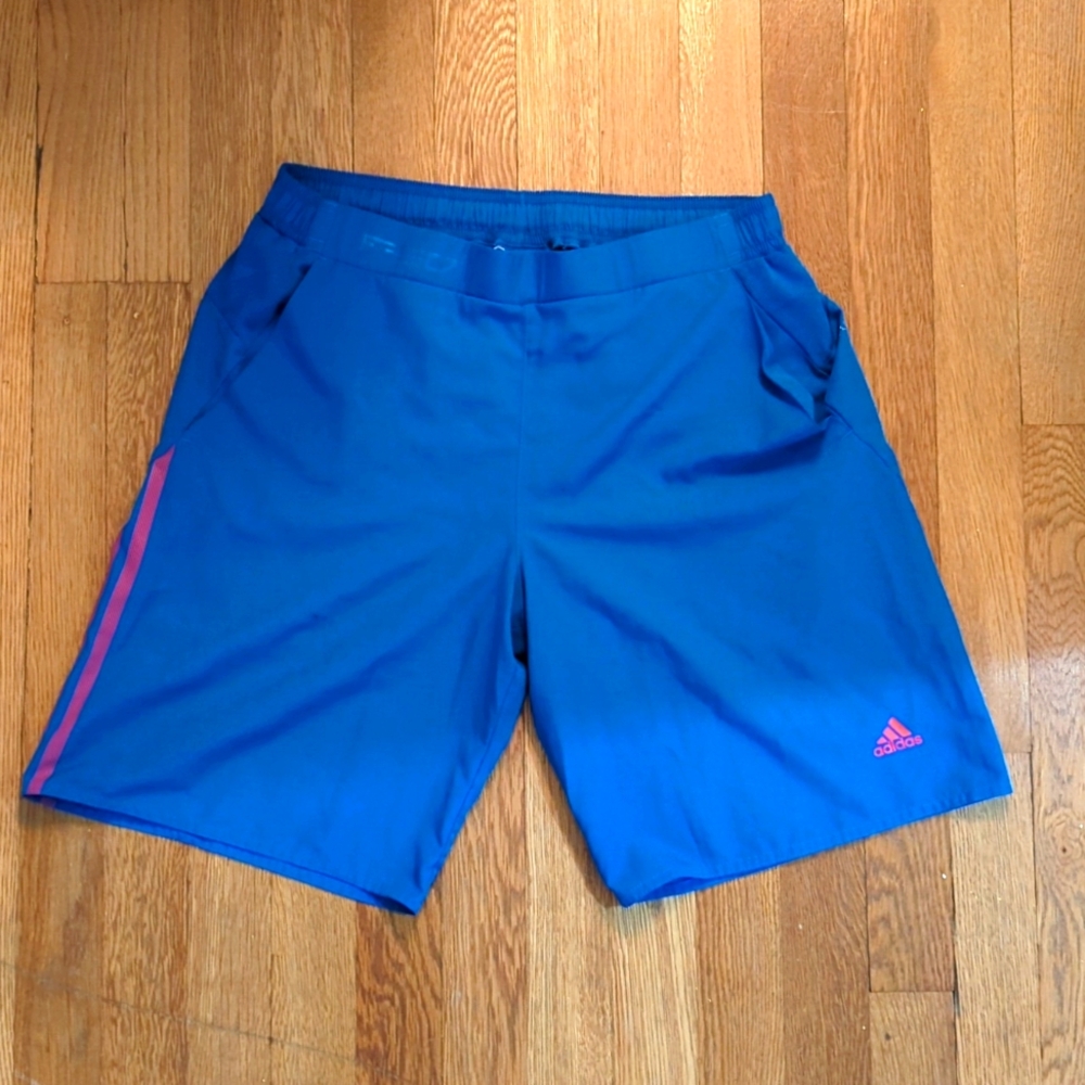Adidas F-50 Shorts / Size: S